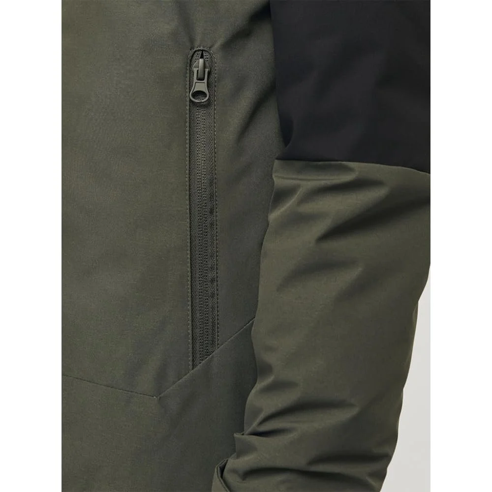 Переходная куртка JACK&JONES JUNIOR Jcoaiden Jnr Куртка для мальчиков, фото №6