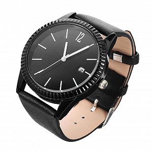 Женские Часы Healvian Светящиеся в темноте с дышащим ремешком - Фото 1