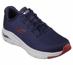 Кроссовки Skechers Arch Fit Takar мужские - Фото 1