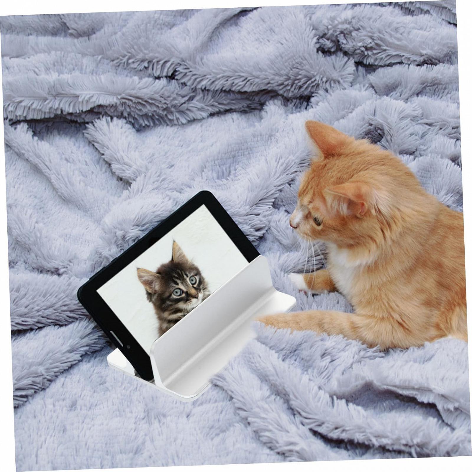 Вертикальна Підставка для Ноутбука Алюмінієвий Сплав, фото №7 Вертикальна Підставка для Ноутбука Алюмінієвий Сплав, фото №7