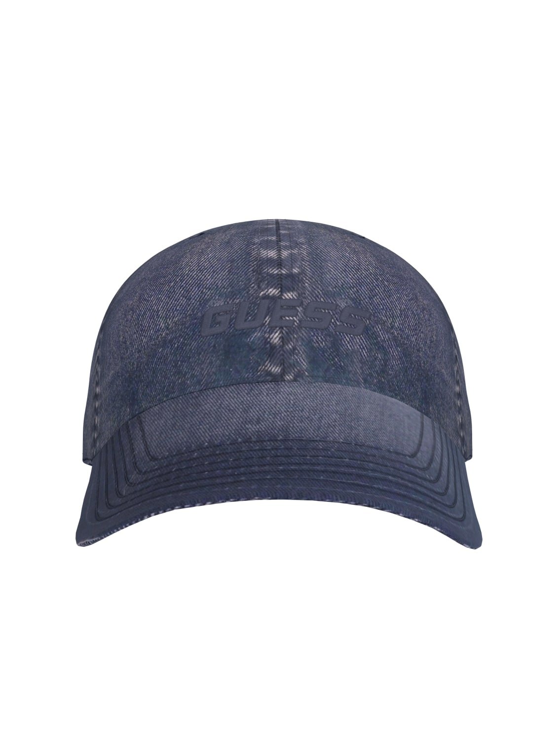 Джинсовая кепка Guess Jeans, фото №1 Джинсовая кепка Guess Jeans, фото №1