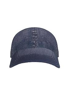 Купить Джинсовая кепка Guess Jeans - Фото 1 Джинсовая кепка Guess Jeans - Фото 1