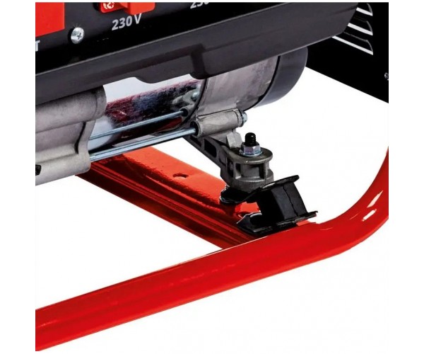 Бензиновий генератор Einhell TC-PG 25/1/E5 4152600, фото №2