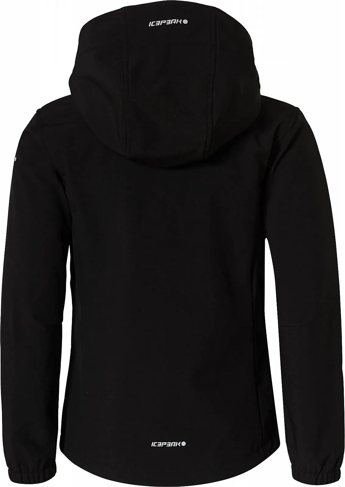 Куртка Icepeak Kobryn Jr Shell для девочки, фото №3 Куртка Icepeak Kobryn Jr Shell для девочки, фото №3