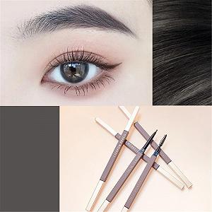 Олівець для брів Perfekte Augenbrauen Seconds натуральний B ціна на synthetic.ua - Фото 1 Олівець для брів Perfekte Augenbrauen Seconds натуральний B synthetic.ua - Фото 1