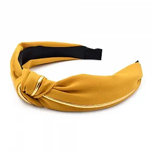 Вінтажний обруч для волосся Жіночий synthetic.ua - Фото 1