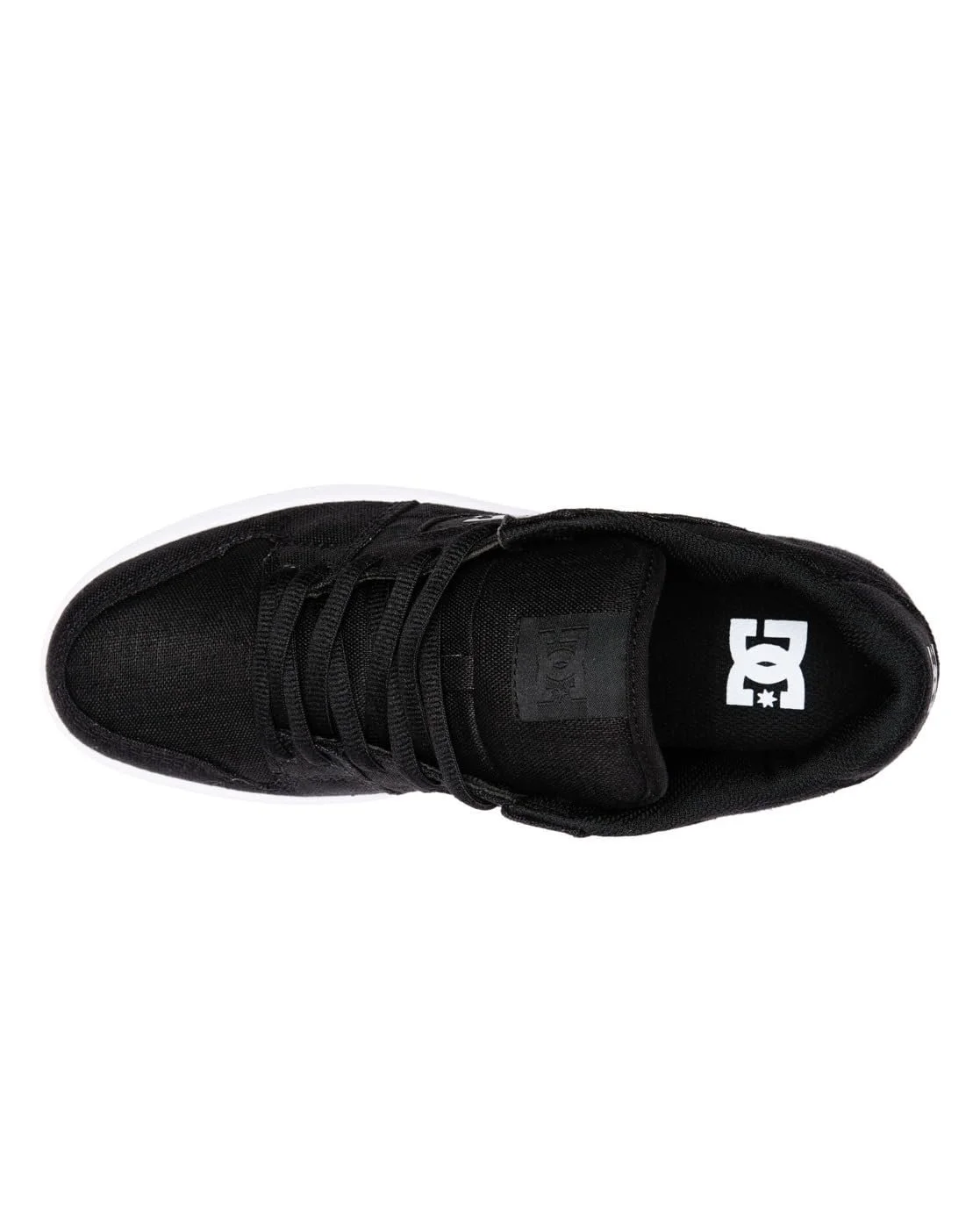 Мужские кеды DC Manteca 4 Low Skate, фото №4