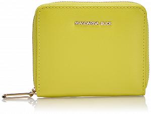 Кошелек Mandarina Duck Moon Travel Accessory Женский Кошелек - Фото 1