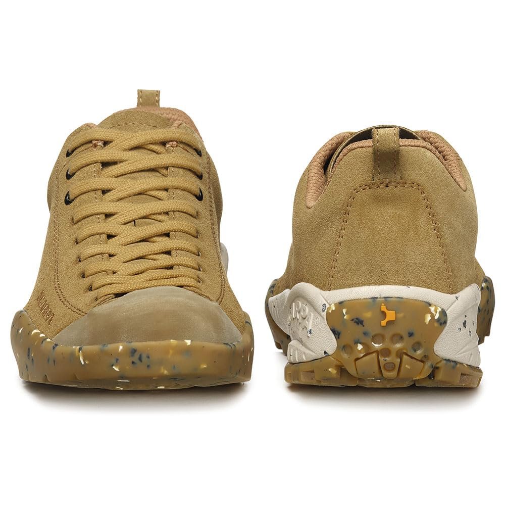 Кросівки Scarpa Mojito Planet Suede 32711-0560 Midgrey Velour, сірий Midgray, фото №6