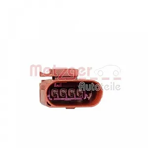 Лямбда-зонд METZGER 0895644 для AUDI SEAT SKODA VW VAG, перед каталізатором synthetic.ua - Фото 1