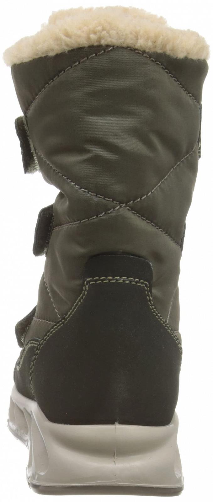 Мужские зимние ботинки PRIMIGI Cross GTX, фото №3