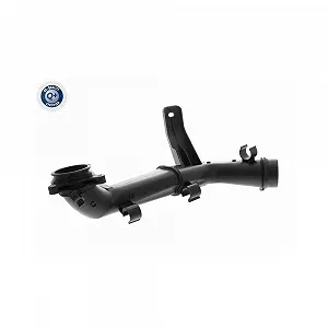 Шланг интеркулера VAICO V40-2314 Q+ OPEL сторона выпуска - Фото 1