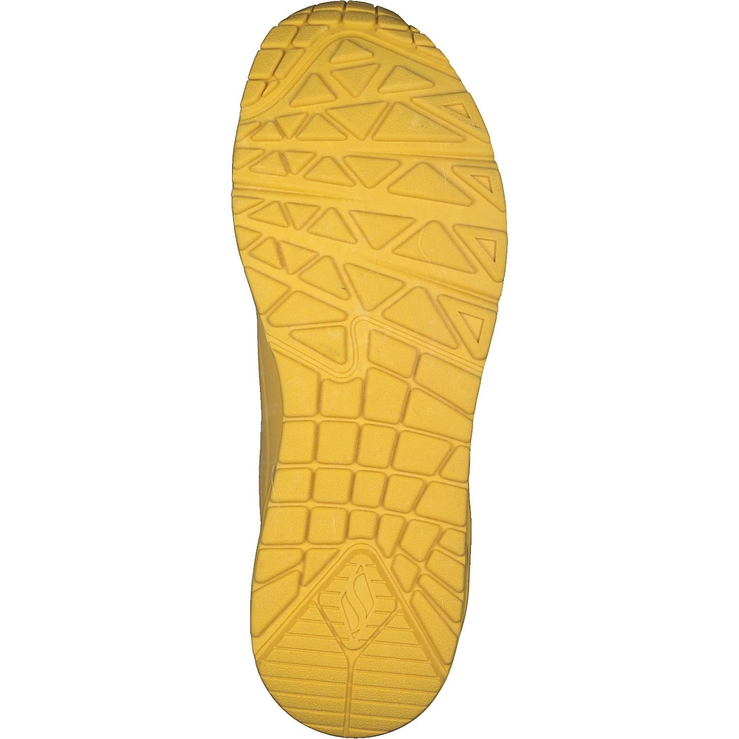 Жіночі кросівки Skechers Uno Stand On Air, фото №6