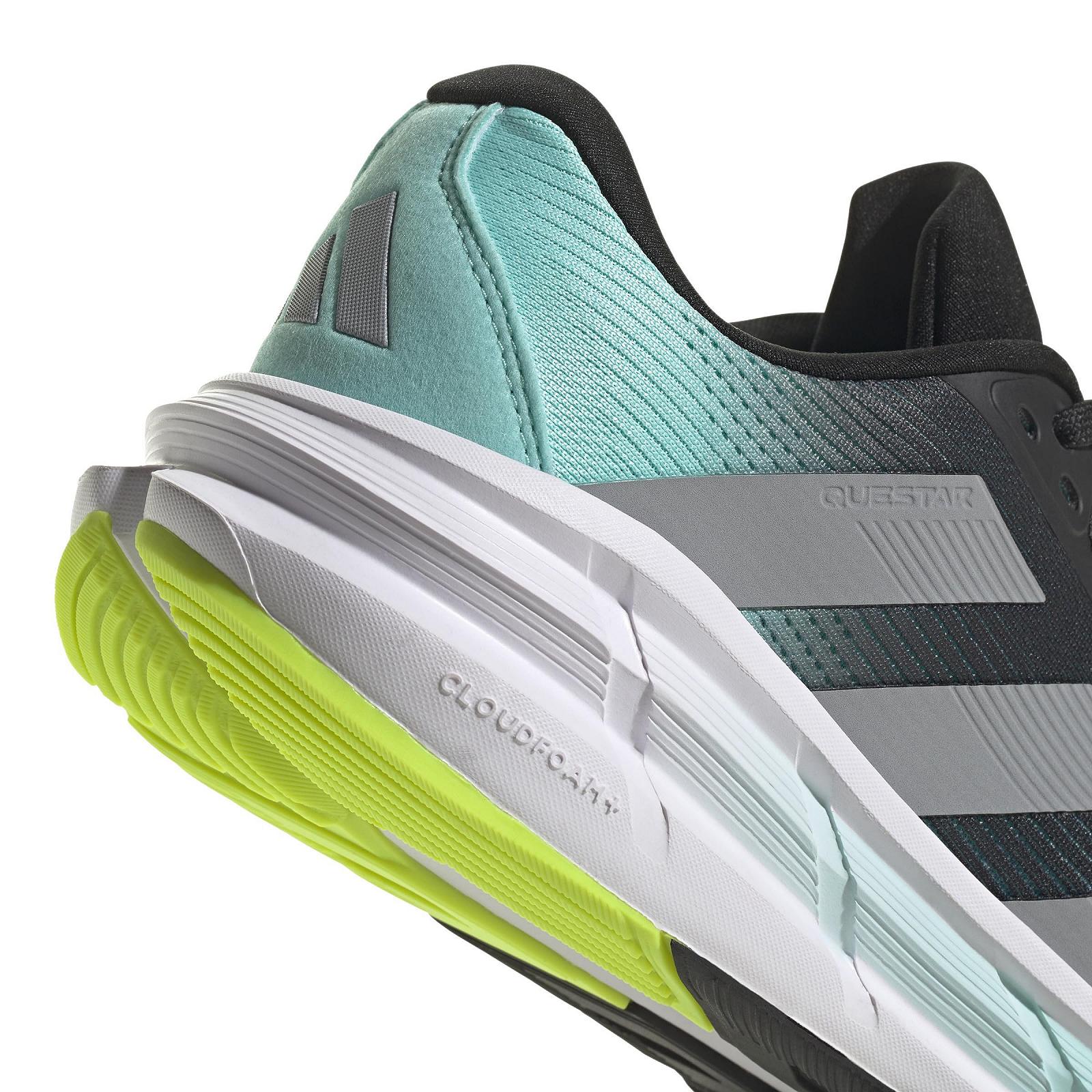 Кросівки для бігу Adidas Questar 3 Чоловічі, фото №4