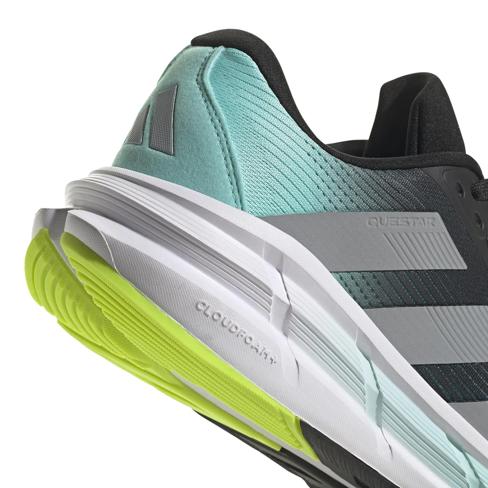 Кросівки для бігу Adidas Questar 3 Чоловічі, фото №4