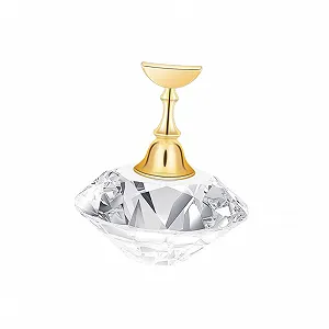 Купить Набор для демонстрации ногтей PACKOVE, 7 шт., акриловая подставка-держатель - Фото 1 Набор для демонстрации ногтей PACKOVE, 7 шт., акриловая подставка-держатель - Фото 1