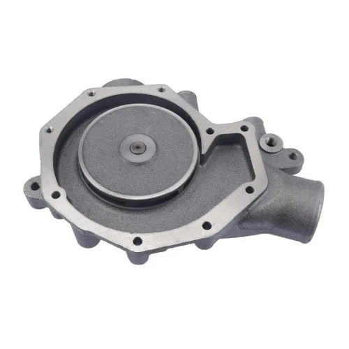 Водяной насос SKF VKPC 7013 охлаждения двигателя для DAF, фото №2