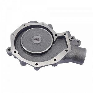 Водяний насос SKF VKPC 7013 охолодження двигуна для DAF synthetic.ua - Фото 1