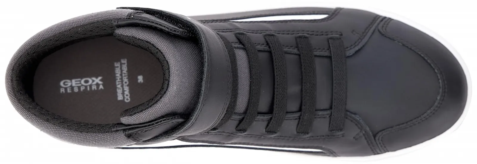 Кросівки Geox J Gisli Boy A, фото №3