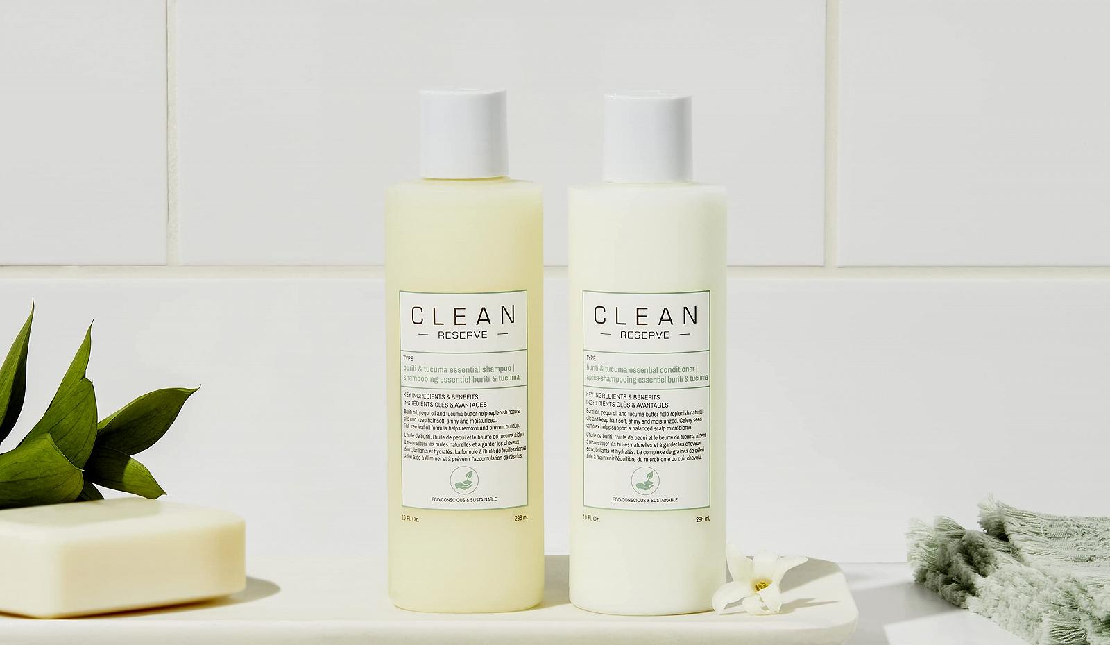 Кондиціонер Clean Reserve 56 г, фото №7