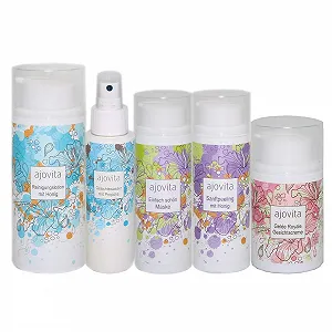 Набір Косметики All Providers II - Фото 1