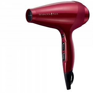 Фен Remington Silk Professional Ion synthetic.ua - Фото 1