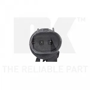 Датчик зносу гальмівних колодок NK 280191 для BMW задня вісь synthetic.ua - Фото 1