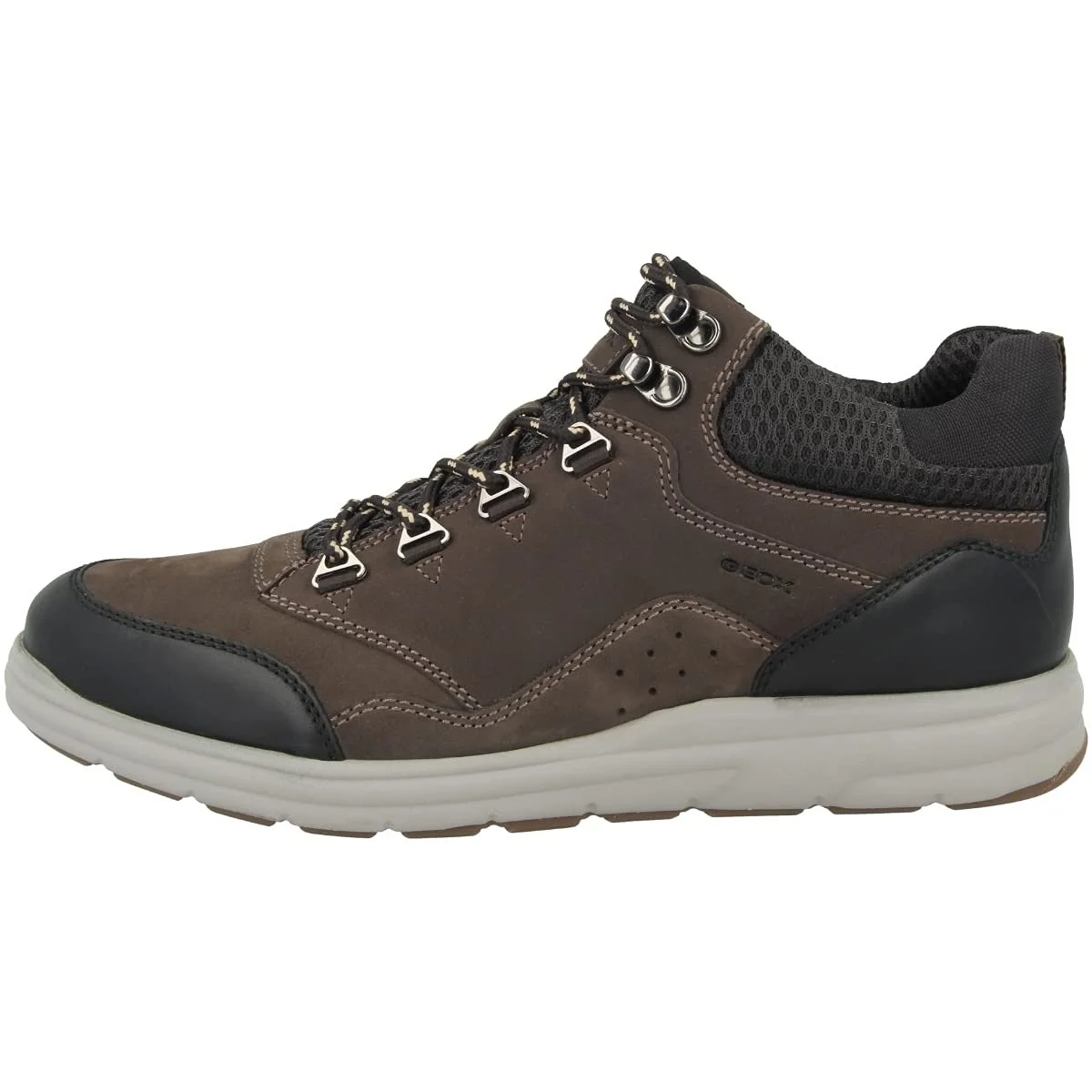 Чоловічі черевики Geox Hallson C, фото №1