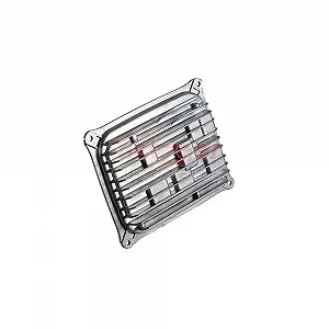 Блок управления освещением METZGER GREENPARTS 0896720 для MERCEDES-BENZ - Фото 1