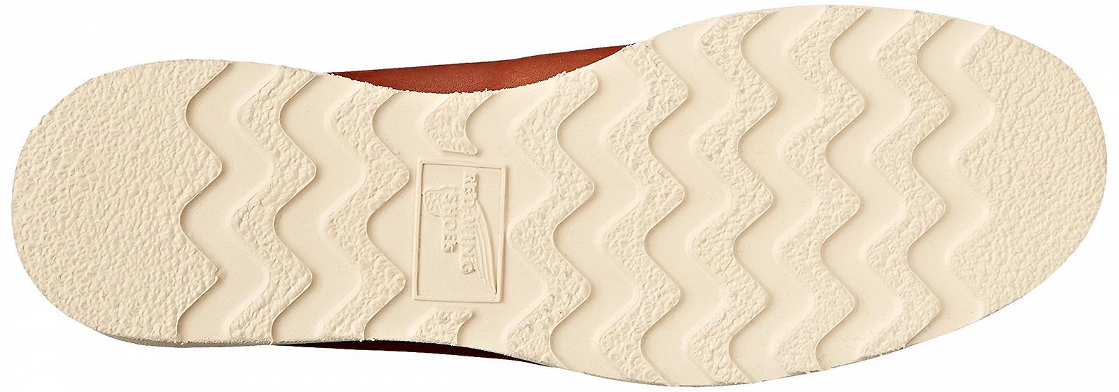 Черевики Red Wing 877 ORO/Legacy, фото №4 Черевики Red Wing 877 ORO/Legacy, фото №4