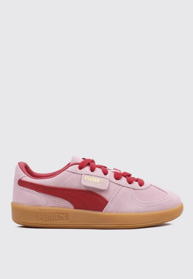 Кросівки Puma PALERMO SNEAKER FLACH, фото №2 Кросівки Puma PALERMO SNEAKER FLACH, фото №2