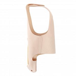 Коректор великого пальця стопи Hallux Valgus M Ліва нога synthetic.ua - Фото 1