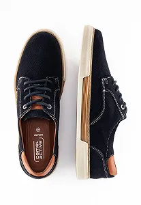 Кроссовки camel active Кожаные synthetic.ua - Фото 1