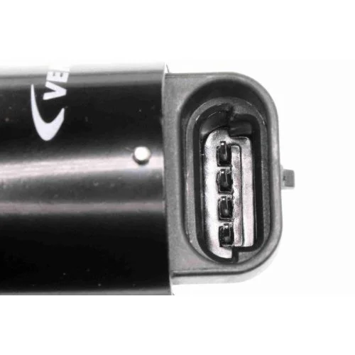 Клапан регулировки холостого хода, подача воздуха VEMO V42-77-0008, фото №3 Клапан регулировки холостого хода, подача воздуха VEMO V42-77-0008, фото №3