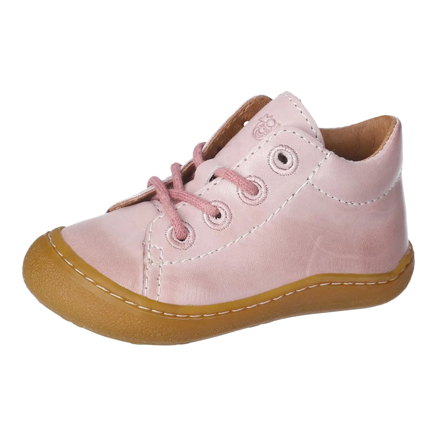 Кросівки Ricosta Kenny Дитячі низькі дитячі перші кросівки для ходьби, фото №1