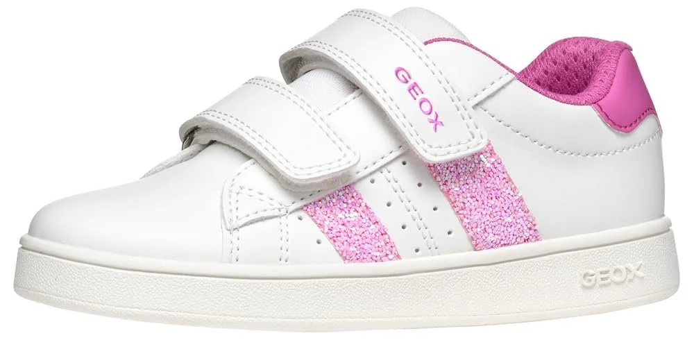 Кроссовки Geox J Eclyper Girl a для девочки, фото №6