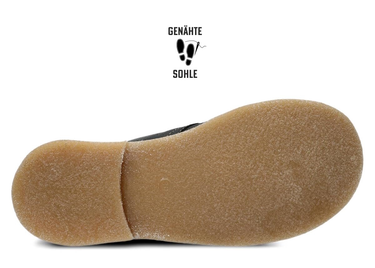 Мужские Сапоги Nagaba Кожаные, фото №5