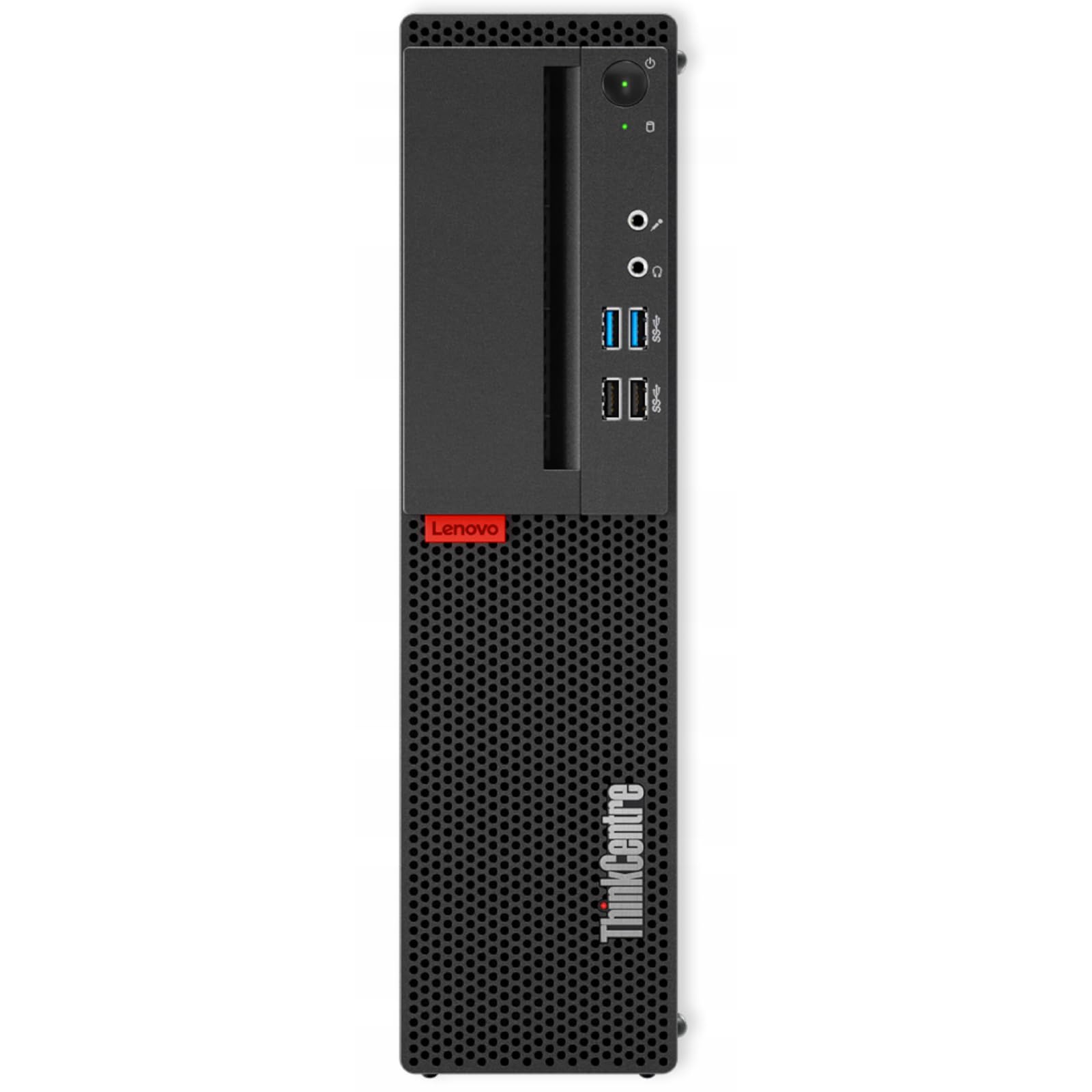 Комп'ютер Lenovo M725S SFF PC AMD Ryzen 5 2400G, 8 GB RAM, SSD 256 GB Windows 10 PRO, фото №2