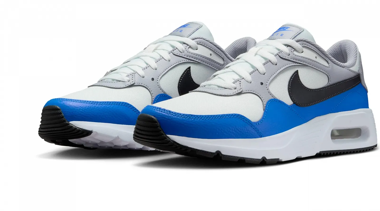 Кросівки Nike Air Max SC Чоловічі, фото №2 Кросівки Nike Air Max SC Чоловічі, фото №2