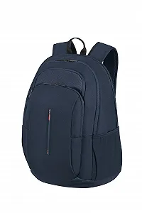Рюкзак для ноутбука American Tourister Urban Groove UG26 17.3 дюйма 34 л Темно-синий - Фото 1