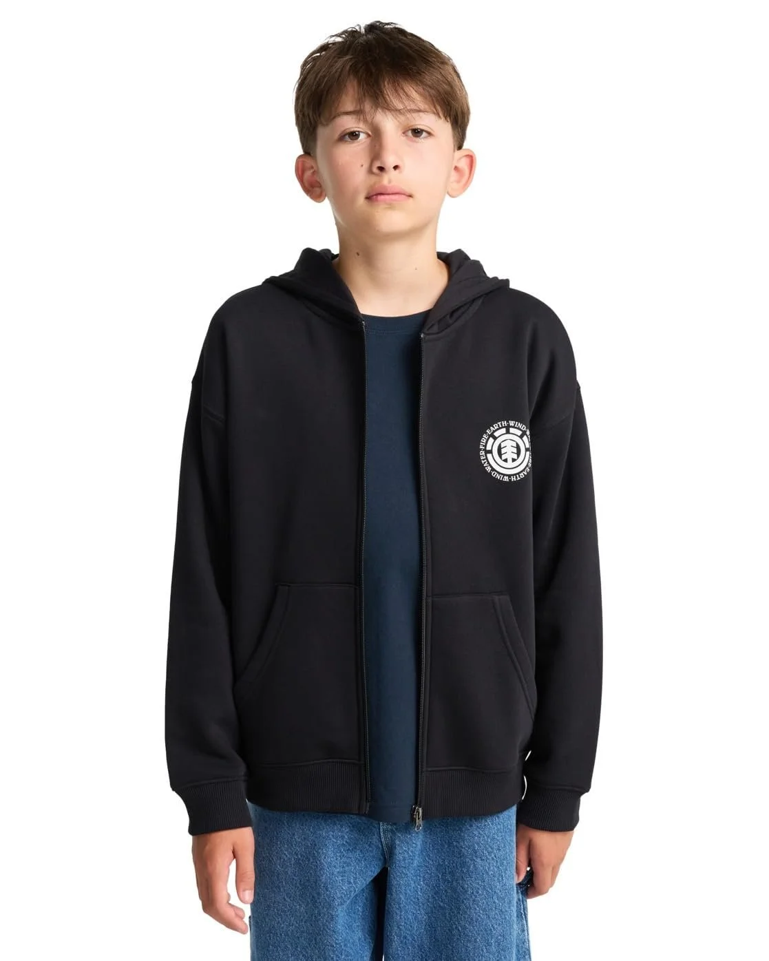 Джемпер Element Seal Bp Zh Y, фото №5