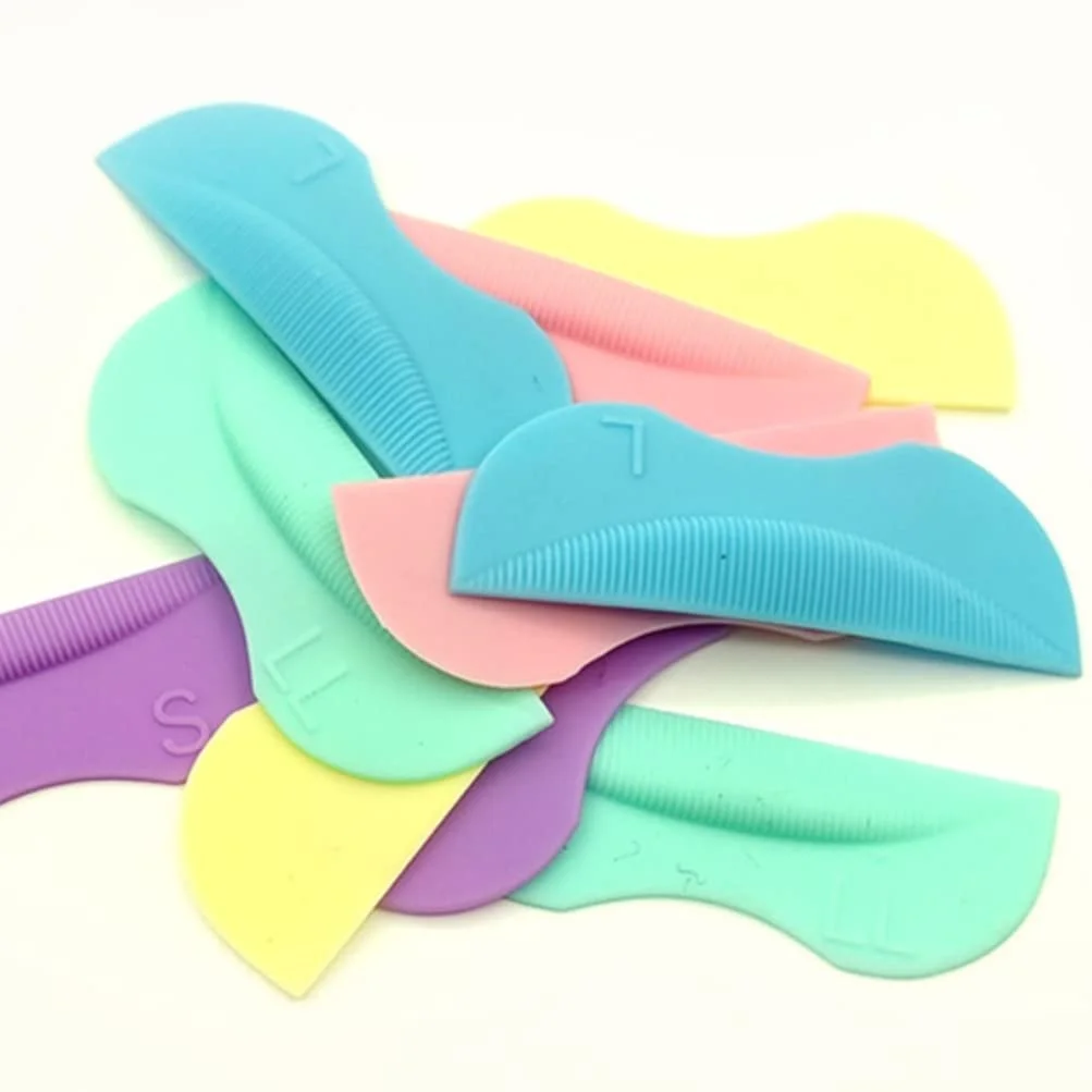 Инструменты для ресниц FRCOLOR, макияжа, фото №5