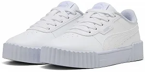 Кроссовки PUMA Carina 3.0 Cutie PS для девочек - Фото 1
