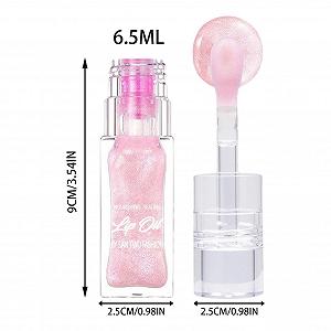 Олія для губ, що змінює колір Magic, зволожуюча ціна на synthetic.ua - Фото 1 Олія для губ, що змінює колір Magic, зволожуюча synthetic.ua - Фото 1