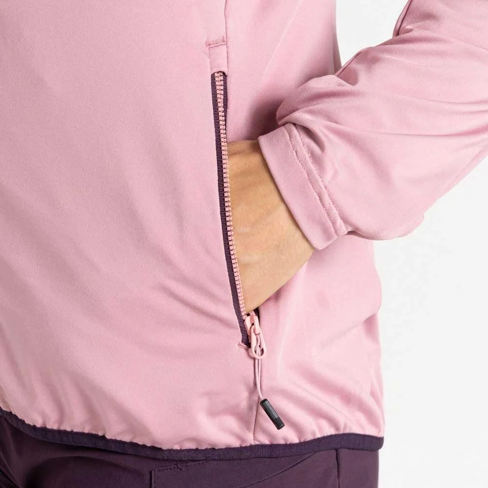 Пальто Dare 2b Altimeter II Жіноче Гібридне Утеплене, фото №7