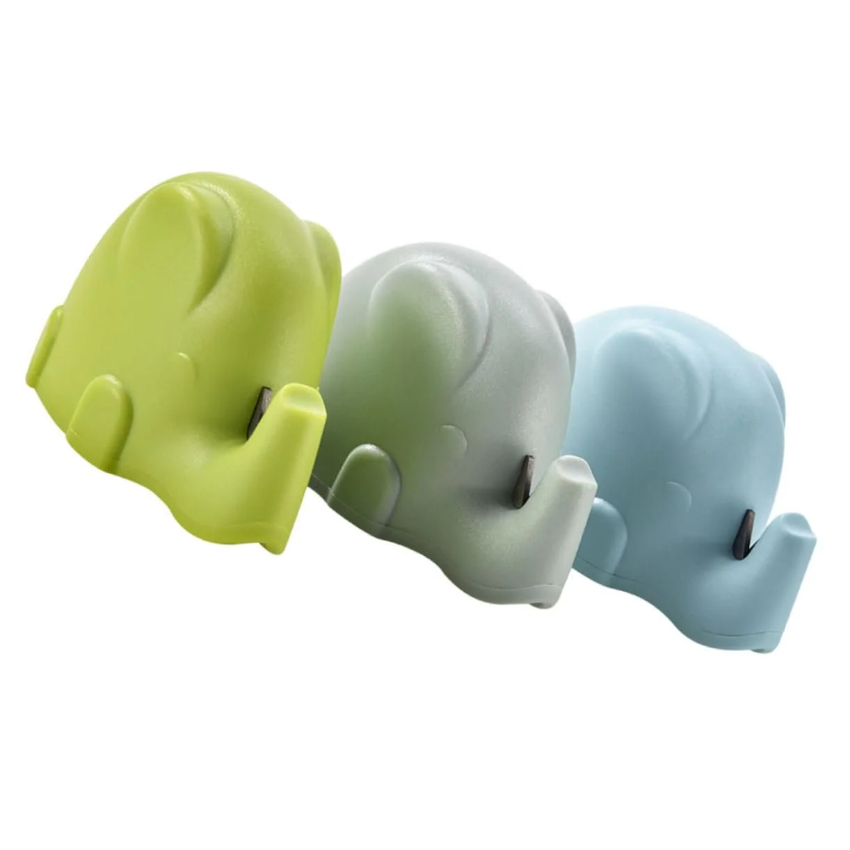 Набір для заточування ножів GLEAVI Слон 2 комплекти по 3 шт., фото №5 Набір для заточування ножів GLEAVI Слон 2 комплекти по 3 шт., фото №5