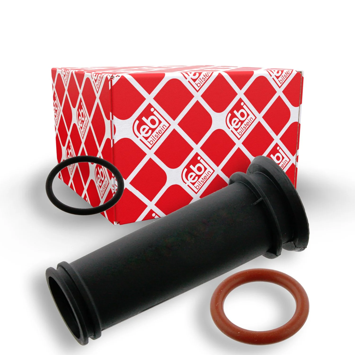 Свічковий колодязь FEBI BILSTEIN 33668 febi Plus для PORSCHE, фото №1