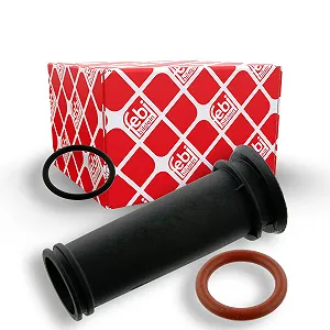 Свічковий колодязь FEBI BILSTEIN 33668 febi Plus для PORSCHE - Фото 1