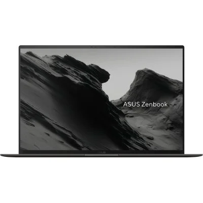 Ноутбук ASUS Zenbook S 16 UM5606GA-SS203W (90NB17H5-M009K0), фото №4 Ноутбук ASUS Zenbook S 16 UM5606GA-SS203W (90NB17H5-M009K0), фото №4