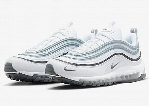 Кроссовки Nike Air Max 97 38 synthetic.ua - Фото 1